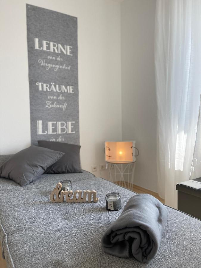 Penthouse - 3 Schlafzimmer- Sonnige Dachterrasse -Whirlpool & Alpenblick - Perfekt Fuer Romantik Oder Familienurlaub Mit Kind, Hund Willkommen - By Ferienwohnenamsee - Uberlingen Ngoại thất bức ảnh