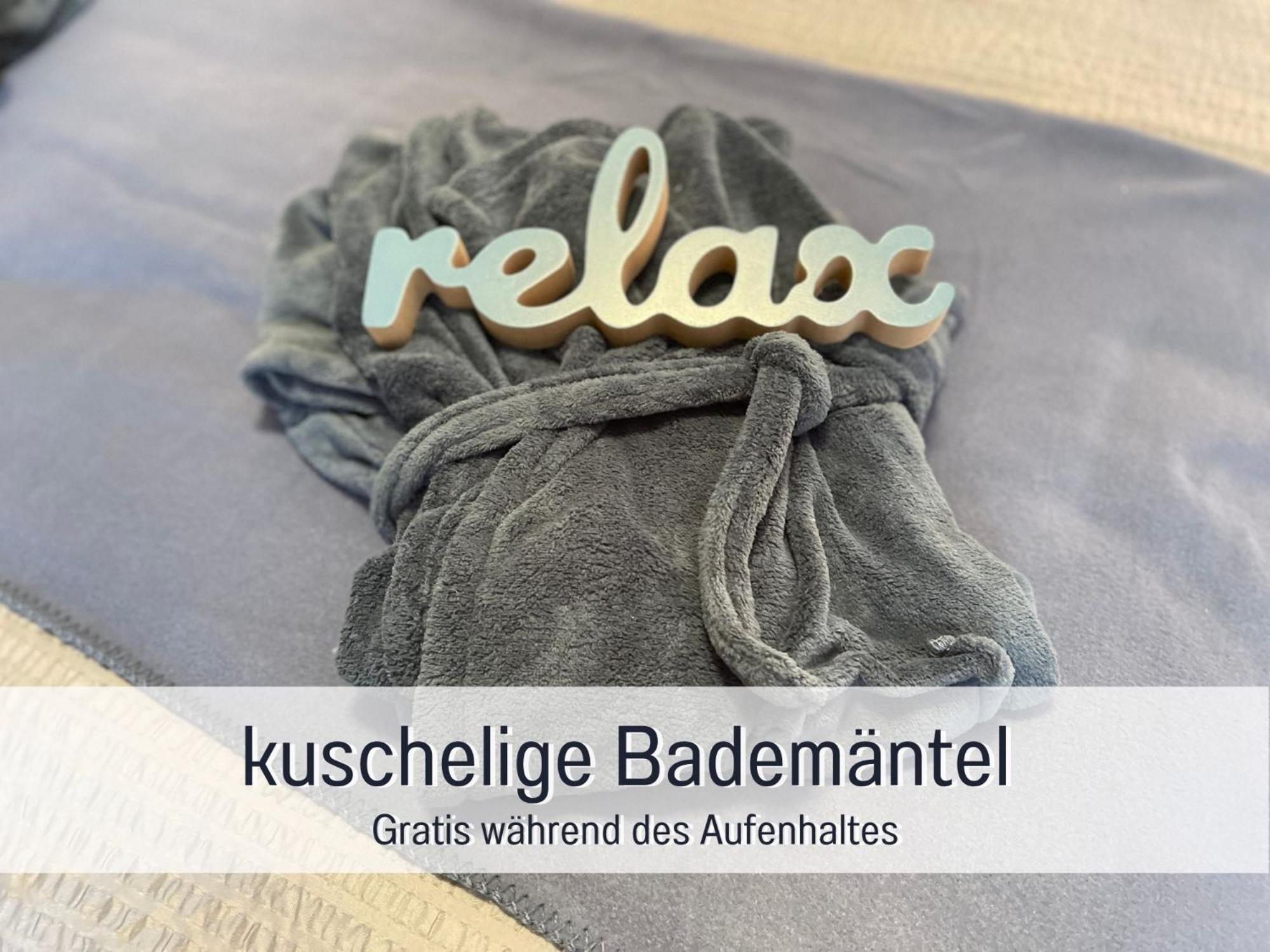Penthouse - 3 Schlafzimmer- Sonnige Dachterrasse -Whirlpool & Alpenblick - Perfekt Fuer Romantik Oder Familienurlaub Mit Kind, Hund Willkommen - By Ferienwohnenamsee - Uberlingen Ngoại thất bức ảnh