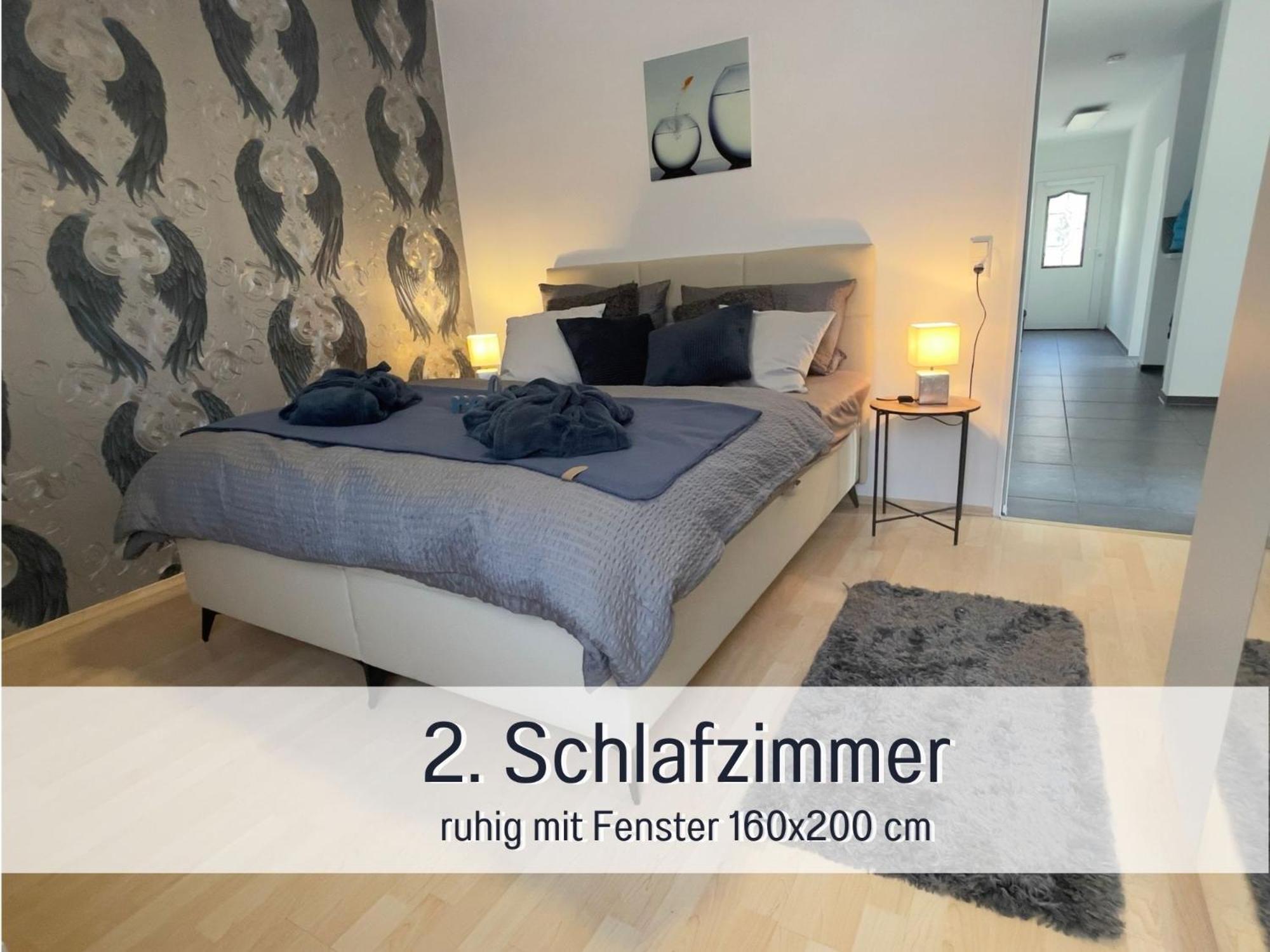 Penthouse - 3 Schlafzimmer- Sonnige Dachterrasse -Whirlpool & Alpenblick - Perfekt Fuer Romantik Oder Familienurlaub Mit Kind, Hund Willkommen - By Ferienwohnenamsee - Uberlingen Ngoại thất bức ảnh