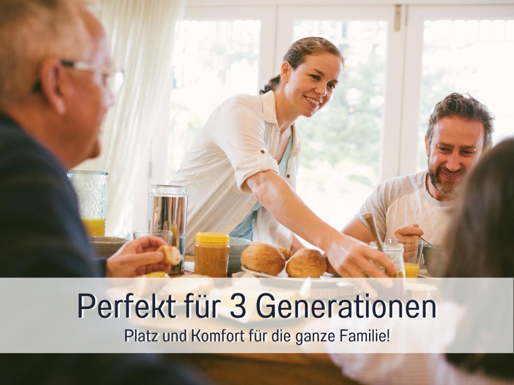 Penthouse - 3 Schlafzimmer- Sonnige Dachterrasse -Whirlpool & Alpenblick - Perfekt Fuer Romantik Oder Familienurlaub Mit Kind, Hund Willkommen - By Ferienwohnenamsee - Uberlingen Ngoại thất bức ảnh